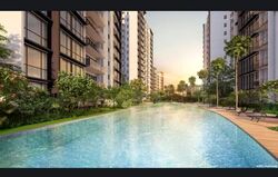 The Botany At Dairy Farm (D23), Condominium #634676351